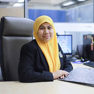 Siti Mawarni Salim