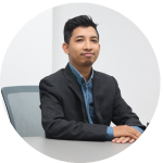 Mohamad Firdaus Abdul Halim