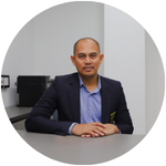Mohamad Shaifulnizam Md Anuwar