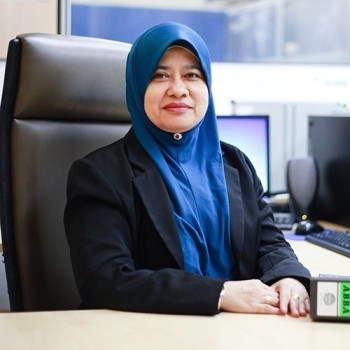 Norazlina Dol@Othman