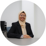 Nurul 'Artikah Muhamad Zamri